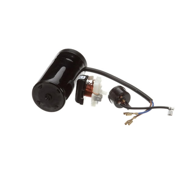 Start Component Set